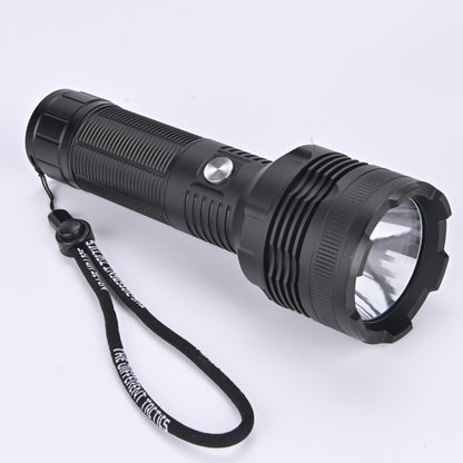 Nixmen 10000 Lumens XHP70.2 LED Rechargeable Flashlight Nixmen 10000 Lumens XHP70.2 LED Rechargeable Flashlight